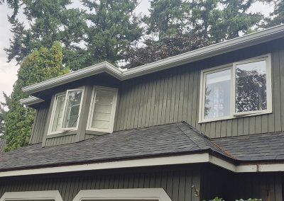 Pro Flow Gutters Project 17