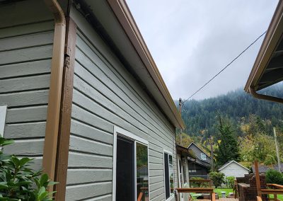 Pro Flow Gutters Project 21