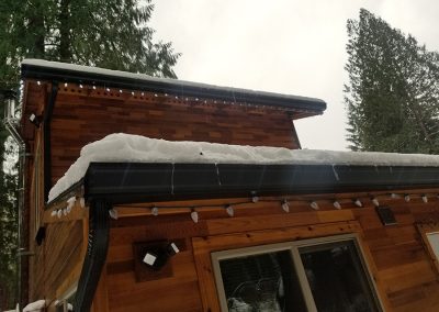 Pro Flow Gutters Project