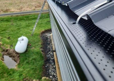 Pro Flow Gutters Project